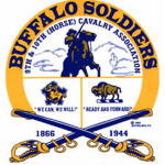 [USBS]The United States Buffalo Soldiers