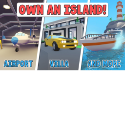 Mega Easy Obby