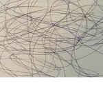Mr. Scribbles Piece of paper