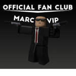 MARCOVIP's Official Fan Club