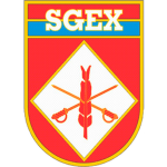 'SGEx' Secretaria-Geral do Exército