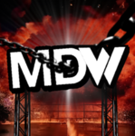 Mikey Does Wrestling (MDW)
