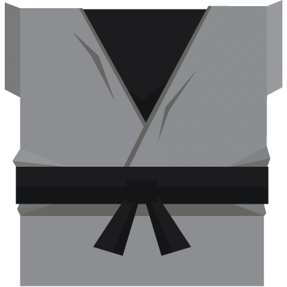 Meguna Torso [JJS]