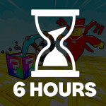 ⛏️ Break a Lucky Block!