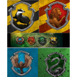 Harry Potter Opinions