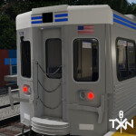 UPDATE! - SEPTA Market-Frankford Line Simulator