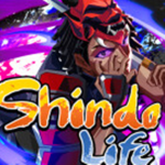 Shinobi World SMP