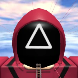 Cart Ride Into Squid Game 2! icon