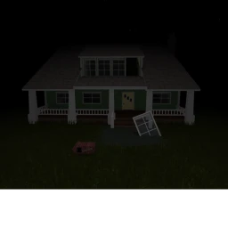 Horror Game... icon