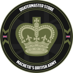 ||MBA|| Quartermaster