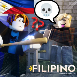 Filipino Town RP [TOOLS SAVE + SAFE MODE! 🌟]