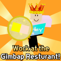 [✨Updated] Work at the Gimbap Resturant! (Beta)