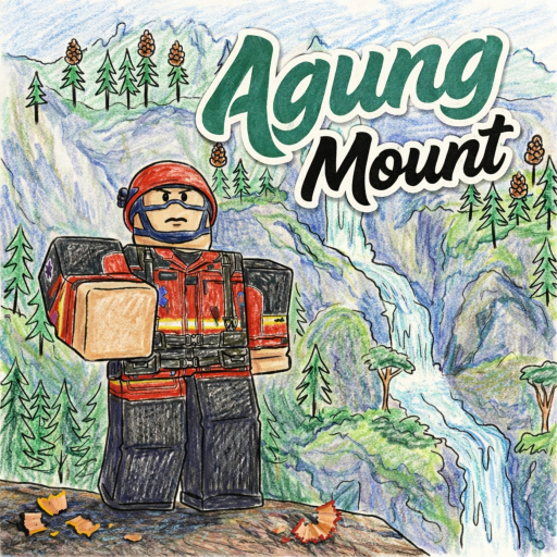 Mount Agung