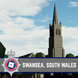 Swansea, South Wales