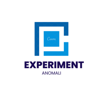EXPERIMENT Anomali [NEW]