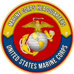 Mαrine Corps Heαdquαrters