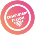 Completed Season I Pass
