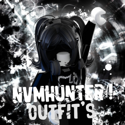 nvmhunter's outfits