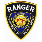 Georgia State Park Ranger