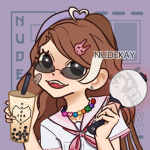 Reeee cookie