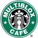 MultiBlox Cafè™