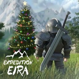 🗻 [EVENT 5X] Expedition Eira