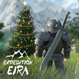 🗻 [EVENT 5X] Expedition Eira icon
