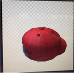 The red pack