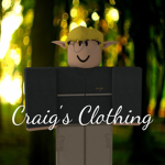 Craig's Clothing