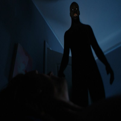 Scary Roblox decal