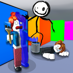 Color or Die icon