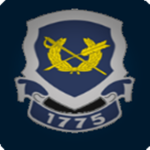 USM Judge Advocate General's Corps 1940s
