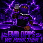 EO | End Opps #OppositionK