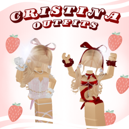 Cristina's Avatar Outfit Ideas