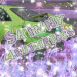 S k i n n y A e s t h e t I c s