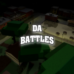 Da Battles Entertainment