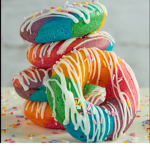 Donut CIRCLE