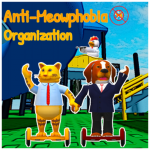 Anti-Meowphobia Organization