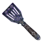 Arcane Spatula