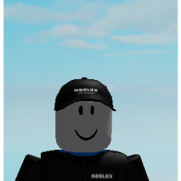 Statue Of Roblox!