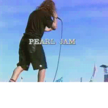 pearl jam 
