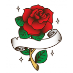 Las Rosas de la Perdicion