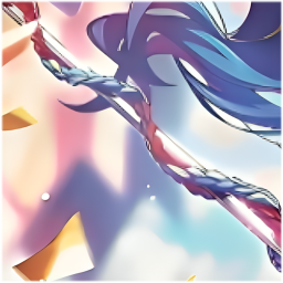 ☆