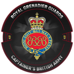 |CΒA| The Grenadier Guards