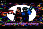 LaserStrike Arena - The Group