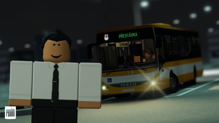 Czech Realm | RP  screenshot 3