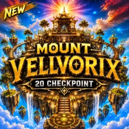 [NEW BETA 20 CHECKPOINT+FREE AVA] MOUNT VELLVORIX icon