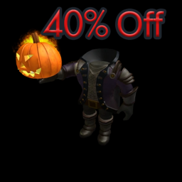 40% off