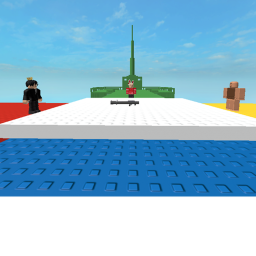 Tower Of Battle