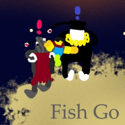 Fish Go